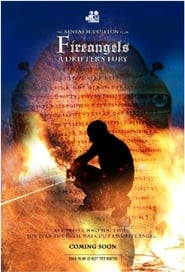 Fireangels: A Drifter’s Fury Fireangels: A Drifter’s Fury