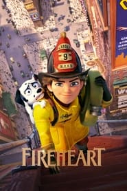 Fireheart Fireheart