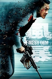 Firestorm Firestorm