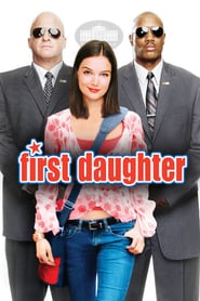 First Daughter First Daughter
