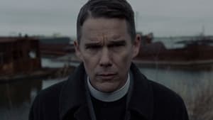 First Reformed