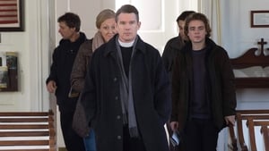 First Reformed