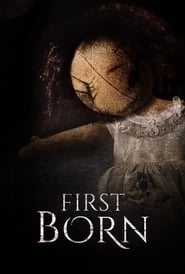 FirstBorn FirstBorn