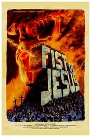 Fist of Jesus Fist of Jesus