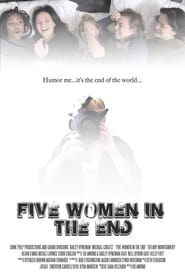 Five Women in the End Five Women in the End