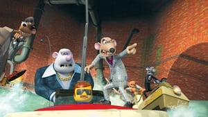 Flushed Away