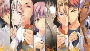 Food Wars!: Shokugeki no Soma