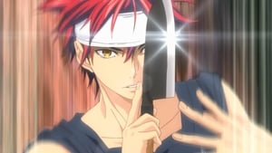 Food Wars!: Shokugeki no Soma