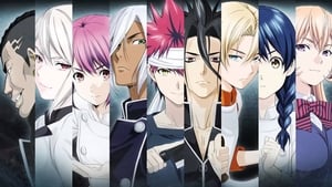 Food Wars!: Shokugeki no Soma