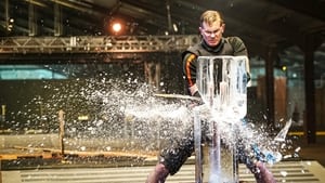 Forged in Fire: Knife or Death