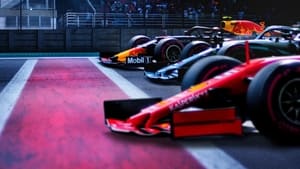 Formula 1: Drive to Survive