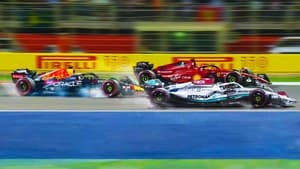 Formula 1: Drive to Survive