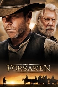 Forsaken 2015 Forsaken 2015
