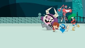 Foster’s Home for Imaginary Friends