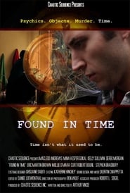Found in Time Found in Time