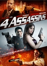 Four Assassins Four Assassins