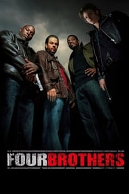 Four Brothers Four Brothers