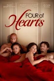Four of Hearts Four of Hearts