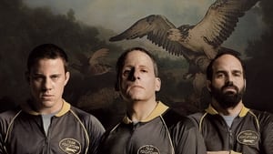 Foxcatcher