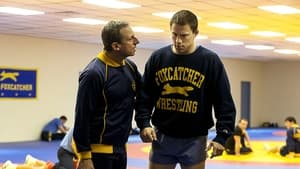 Foxcatcher