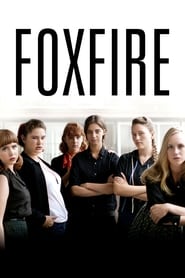 Foxfire Foxfire