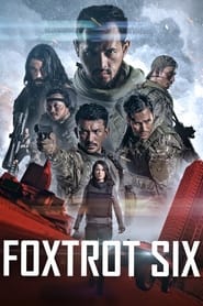 Foxtrot Six Foxtrot Six