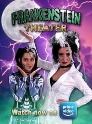 Frankenstein Theater: The Magic Sword Frankenstein Theater: The Magic Sword