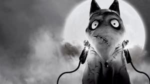 Frankenweenie