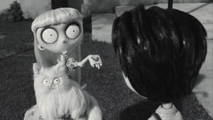 Frankenweenie