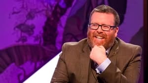 Frankie Boyle’s New World Order