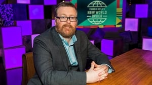 Frankie Boyle’s New World Order