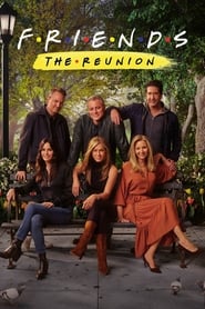 Friends: The Reunion Friends: The Reunion