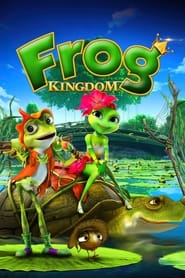Frog Kingdom Frog Kingdom