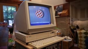 From Bedrooms to Billions: The Amiga Years