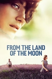 From The Land of The Moon