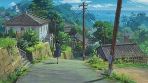 From Up on Poppy Hill