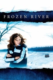 Frozen River Frozen River