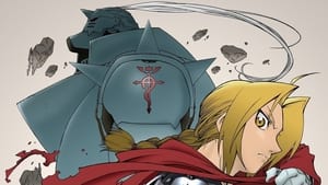 Fullmetal Alchemist