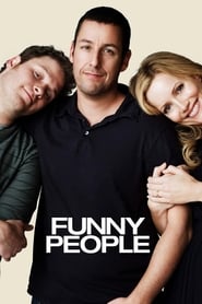 Funny People Funny People