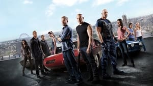 Furious 6