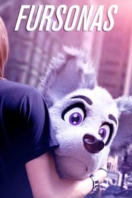 Fursonas Fursonas