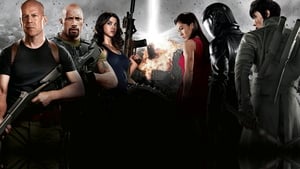G I Joe Retaliation