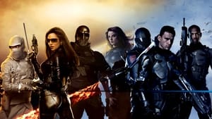 G I Joe Rise of Cobra