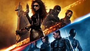 G I Joe Rise of Cobra