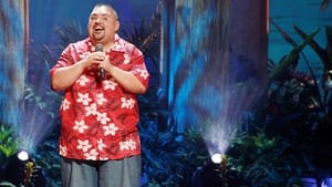 Gabriel Iglesias: Aloha Fluffy