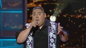 Gabriel Iglesias: I’m Not Fat … I’m Fluffy