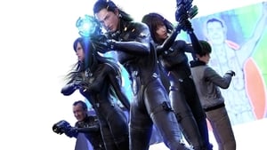 Gantz: O