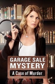 Garage Sale Mystery: A Case of Murder Garage Sale Mystery: A Case of Murder