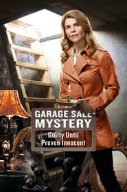 Garage Sale Mystery: Guilty Until Proven Innocent Garage Sale Mystery: Guilty Until Proven Innocent