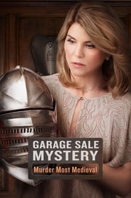 Garage Sale Mystery: Murder Most Medieval Garage Sale Mystery: Murder Most Medieval